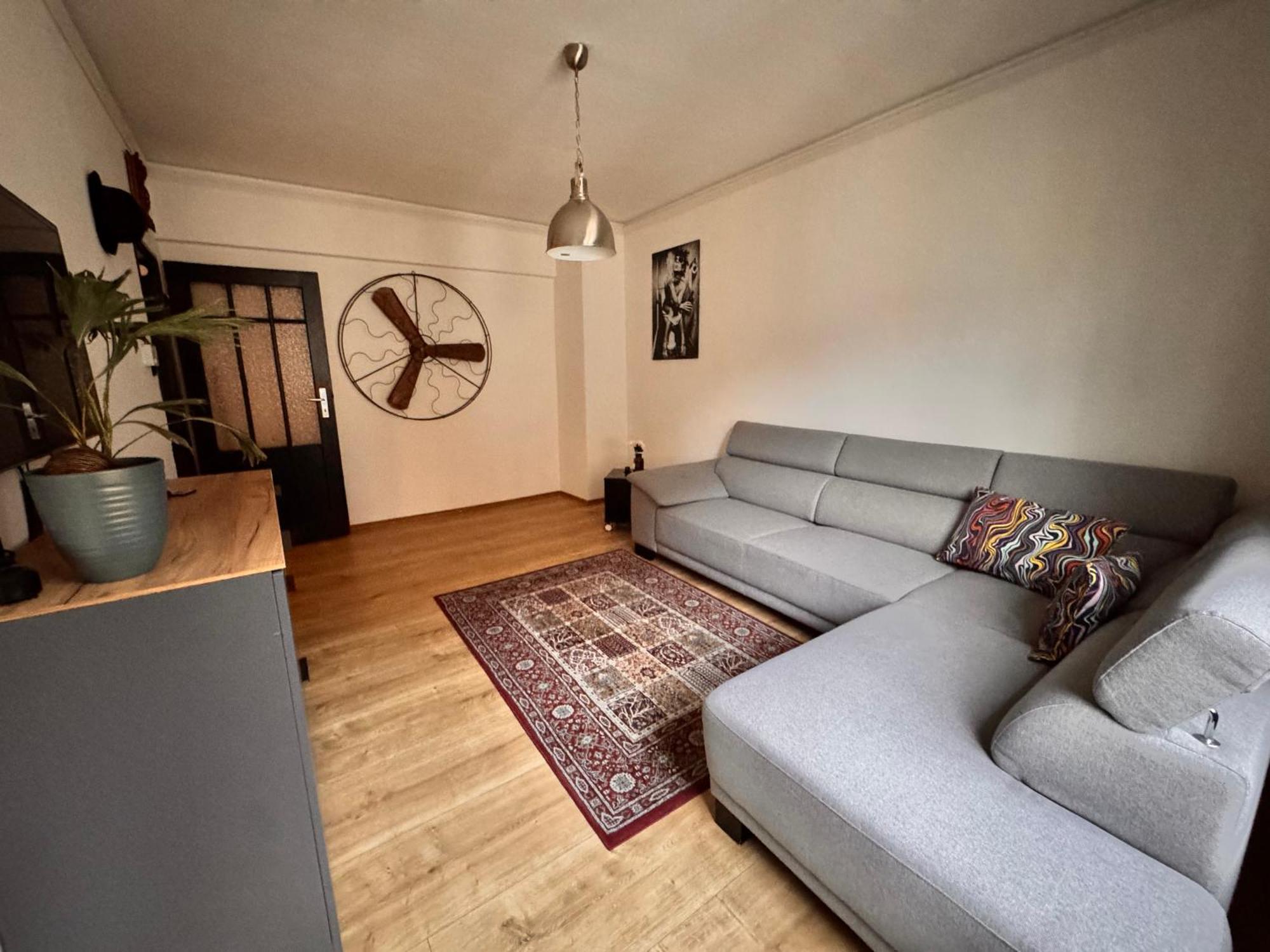Apartment Stylish In Wuerzburg's Old Town Wurzburg